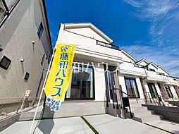 埼玉県新座市石神４丁目