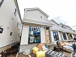 埼玉県新座市石神４丁目