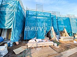 埼玉県新座市石神４丁目