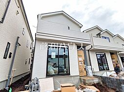 埼玉県新座市石神４丁目