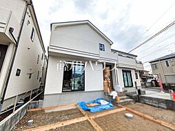 埼玉県新座市石神４丁目