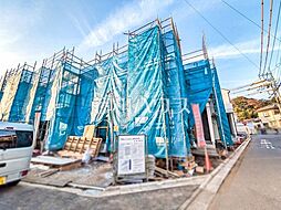 埼玉県新座市石神４丁目