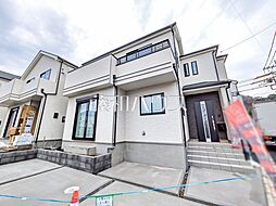 埼玉県新座市石神４丁目