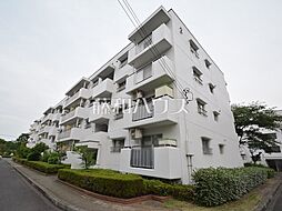 府中第2団地エステート晴見　2号棟