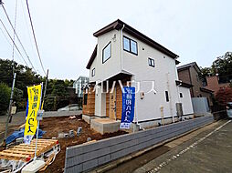 東京都稲城市平尾２丁目