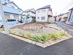 東京都西東京市北町３丁目