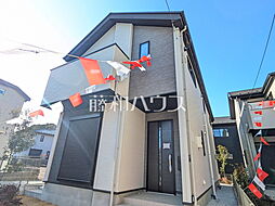 東京都八王子市廿里町