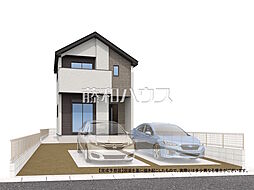 東京都八王子市廿里町