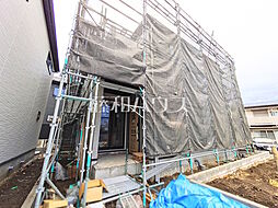 東京都八王子市廿里町