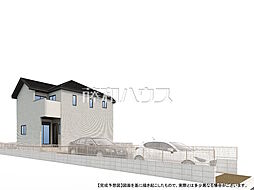 東京都八王子市廿里町