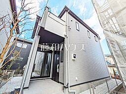 東京都八王子市廿里町