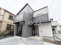 東京都小金井市前原町２丁目