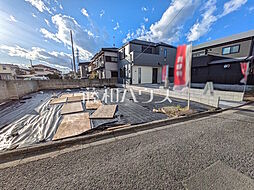 東京都東大和市向原６丁目