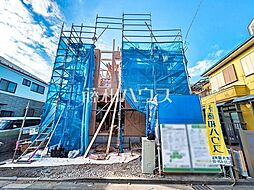 東京都東久留米市氷川台２丁目