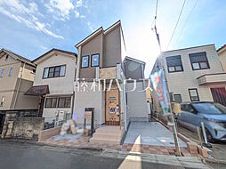 東京都小平市学園東町１丁目