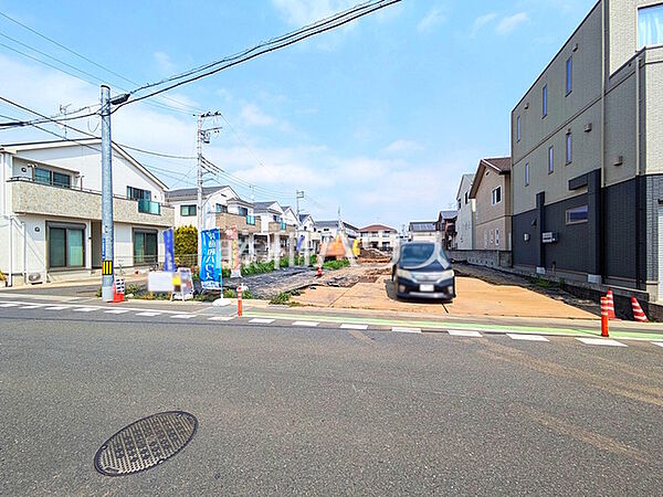 我が家に合った暮らしを追及できるフリープランの分譲地です。ぜひ皆様の「こんな家に住みたい！」をお聞かせ下さい。 　【志木市中宗岡5丁目】