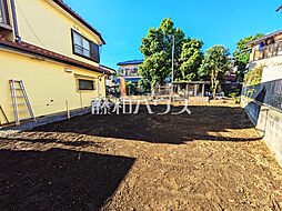 東京都日野市西平山５丁目