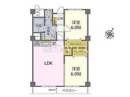 ローリエ朝霞台