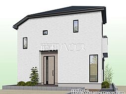 東京都三鷹市大沢２丁目5-3付近