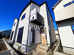 東京都三鷹市大沢２丁目5-3付近