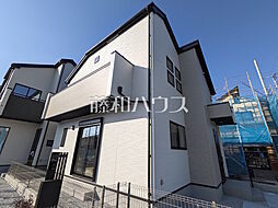 東京都三鷹市大沢２丁目5-3付近