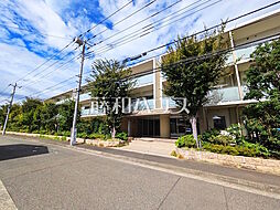 グランドメゾン日野万願寺