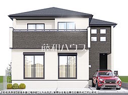 埼玉県和光市南１丁目21-35