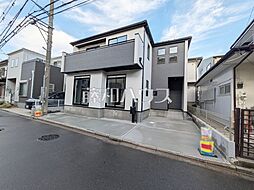 埼玉県和光市南１丁目21-35