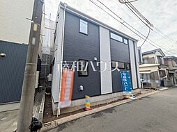 埼玉県朝霞市三原２丁目