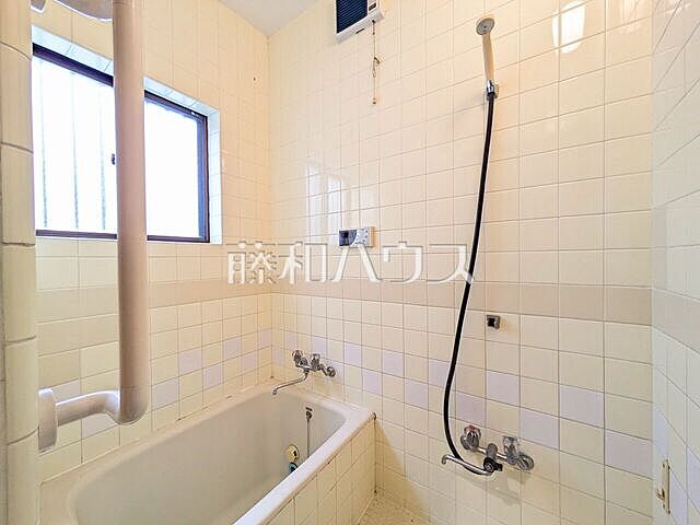 浴室 西東京市南町1丁目