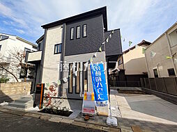 東京都西東京市泉町３丁目