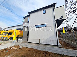 東京都府中市多磨町２丁目29-13付近