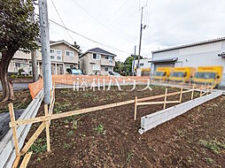 東京都府中市多磨町２丁目