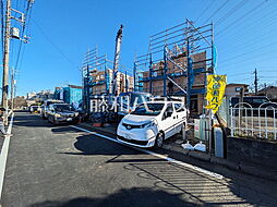 東京都日野市平山４丁目22-6