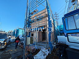 東京都日野市平山４丁目22-6