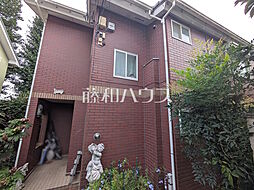 東京都練馬区大泉町５丁目