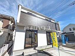 東京都立川市若葉町２丁目