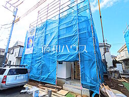 東京都立川市若葉町２丁目