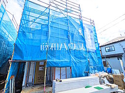 東京都立川市若葉町２丁目