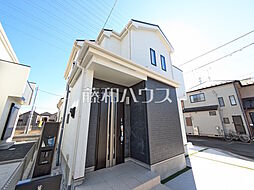 東京都立川市若葉町２丁目