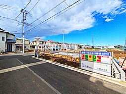 東京都立川市若葉町２丁目