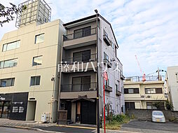 東京都立川市錦町３丁目