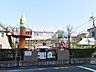 周辺：多摩幼稚園 (60m)