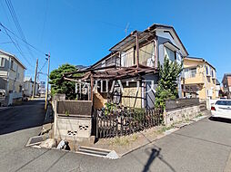 東京都東久留米市幸町２丁目