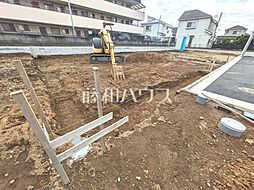 東京都東村山市秋津町４丁目