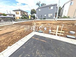 東京都東村山市秋津町４丁目