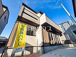 東京都東村山市秋津町４丁目