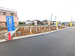 東京都府中市日新町５丁目15付近