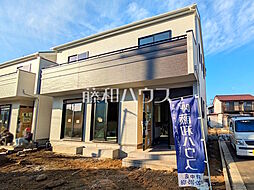 東京都府中市日新町５丁目15付近