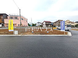 東京都府中市日新町５丁目15付近